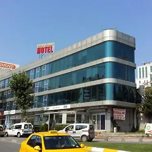 Grand Airport Hotel